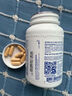 pure encapsulations雀巢倍宜复合维生素B叶酸B12甲钴胺烟酰胺高纯度美国进口120粒/瓶 实拍图