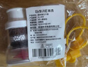 拜杰水龙头过滤器水龙头延伸器防溅水龙头防溅头起泡器3个装节水器 实拍图