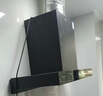 创维（Skyworth）抽吸排油烟机家用欧式顶吸式T型21立方吸力以旧换新家电国家补贴20%一级能效自净清洗挥手智控Y1P 实拍图