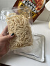 三只松鼠超大腕免煮意面/番茄肉酱味/281.1g方便速食意大利面拌面早餐解馋 实拍图