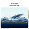 华为畅享 70X 国家补贴15% 256GB 湖光青 手机巨鲸长续航 双曲护眼屏 五星超耐摔 鸿蒙曲面屏手机 实拍图