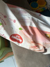 好奇（Huggies）铂金装小桃裤纸尿裤XL96片(12-17kg)加大号尿不湿透【透爽散热】 实拍图