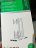 毕亚兹 PS5/PS4/XBOX/Switch Pro游戏手柄收纳支架头戴耳机通用挂架配件 【高透亚克力】2层 通用支架 实拍图