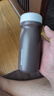 炊大皇316L不锈钢保温杯便携口袋杯子保冷小巧超轻外出350ml（檀木棕） 实拍图