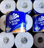 维达（Vinda）有芯卷纸【孙颖莎推荐】蓝色经典4层200克*27卷 高克重卫生纸整箱 实拍图