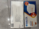 碧然德（BRITA）家用净水壶 滤水壶滤芯 MAXTRA+LE 去水垢专家滤芯 6枚装 实拍图