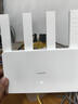 小米（MI）路由器BE3600 2.5G 3600兆级WiFi7【小米手机上网搭档】4核高通处理器 2.5G网口 IOT联动 实拍图