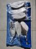 美加佳格陵兰比目鱼块1200g(内分4袋装)已去裙边 扁鳕鱼  实拍图