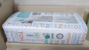全棉时代【孙颖莎同款】洗脸巾 80片*18包100%棉柔毛巾一次性整箱20*20CM 实拍图