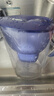 碧然德（BRITA）家用净水壶 滤水壶滤芯 MAXTRA+LE 去水垢专家滤芯 3枚装 实拍图