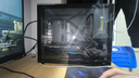 铭瑄（MAXSUN）MS- H610M 666 WiFi6电脑游戏主板支持DDR4 CPU 13490F/12400（Intel H610/LGA 1700） 实拍图