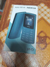 NOKIA新105 4G 全网通移动联通电信 老人老年按键直板学生儿童备用戒网手机 双卡双待  黑色 实拍图