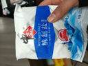 中盐  精制盐500g 【未加碘 井矿盐】食用细盐 无碘食用盐  中盐出品 实拍图