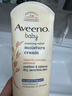 艾惟诺（Aveeno）艾维诺婴儿润肤乳儿童宝宝面霜秋冬特润高保湿舒缓干痒红身体乳 实拍图