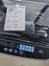 美的（Midea）波轮洗衣机全自动家用 MB65V36E 6.5公斤 宿舍租房 迷你洗衣机小型 随心洗 以旧换新 家电国家补贴 实拍图