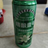 1号会员店（One's Member）精酿壹号 青提茉莉果味啤酒精酿果酒 330ml*12听 整箱装 聚会微醺 实拍图