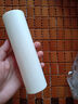 大号粘毛器卷纸可撕式除尘卷粘毛刷纸芯去毛胶替换纸装 20卷10cm30撕(或10卷60撕随机发) 实拍图