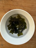 窝小芽高钙裙带菜 减钠海带芽干货免洗头茬嫩苗享儿童辅食食谱30g/盒 实拍图