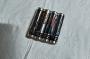 麦克赛尔（Maxell）7号电池4粒碳性七号电池适用玩具遥控器鼠标键盘闹钟计算器等R03/AAA干电池1件包邮 实拍图