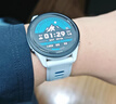 荣耀手表Fit 44mm【国家补贴15%】活力版 海风蓝 超轻薄超长续航NFC智能运动手表 GS3i升级款男女表 实拍图