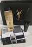 圣罗兰（YSL）黑管镜面爱心唇釉443口红滋润化妆品生日礼物送女友 实拍图