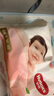 好奇（Huggies）铂金装小桃裤成长裤XL96片(12-17kg)加大号尿不湿【透爽散热】 实拍图