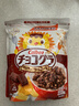 卡乐比（Calbee）即食燕麦片 巧克力味水果麦片300克 日本进口 儿童营养冲饮早餐 实拍图