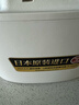 象印（ZO JIRUSHI）日本进口 家用IH电饭煲5L(4-5人）大容量 自清洗蒸汽口智能双预约电饭锅NW-QRH18C 实拍图