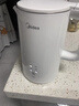 美的（Midea）电热水壶烧水壶自动断电保温一体 316L不锈钢价保11.11 1.5升恒温壶保温养生自动断电15X301-PRO 实拍图