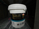 汉高百得（Pattex）德国汉高熊猫白胶白乳胶木工胶水木材专用胶木头胶强力粘木头10kg 实拍图