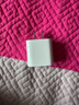 Apple/苹果 20W USB-C充电器  type-c充电器苹果手机充电器原装手机快充头 苹果17手机充电 实拍图