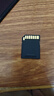 闪迪（SanDisk）32GB SD相机内存卡 C10 拍摄全高清视频 微单/单反数码相机存储卡 坚固耐用 超高性价比 实拍图