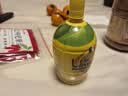 优丽果意大利进口柠檬汁200ml 含维生素C烘培蛋糕冲饮去腥调酒调味汁 实拍图