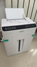 得力碎纸机全自动60张德标四级大型商用自动碎纸家用A4纸张商务粉碎机 可带钉碎A4纸  GA811 实拍图