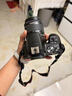 佳能（Canon）EOS 200D2 II 二代 单反相机 4K Vlog视频 家用便携高清美颜照相机 18-55mm标准变焦 旅行畅玩套装 实拍图