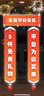 红双喜（DHS） SH横直对拍初学者训练比赛乒乓球拍横直套装01 实拍图