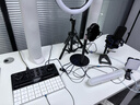 魅声 G9声卡直播设备全套套装k歌专用抖音主播唱歌录音手机电脑通用专业调音台户外无线话筒电容麦克风 实拍图