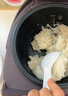 美的（Midea）智能电饭煲电饭锅2-3人家用3L可拆蒸汽阀24H预约蒸煮米饭锅MB-RA303 实拍图