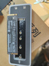绿联 M.2 NVMe/SATA双协议固态硬盘盒20Gbps 适用苹果16笔记本台式机手机外接SSD移动外置硬盘壳 实拍图