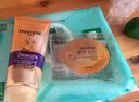 潘婷胜肽泡弹发膜12ml*8京东自营高活养发护理柔顺弹韧护发素深水泡弹 实拍图