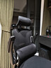 黑白调P1二代人体工学椅电脑椅子人工力学座椅久坐办公电竞椅学习椅国补 实拍图