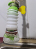 维简（Vilscijon）水龙头防溅头过滤器厨房防溅水龙头过滤延伸器神器万能接头3色3个 实拍图