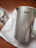美的（Midea）电热水壶烧水壶316L食品级不锈钢内胆价保11.11 1500W功率0涂层内外双钢1.7L大容量MK-SHM1730-PRO 实拍图