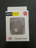 BHO【热销100万+】适用苹果手表s11保护壳apple iwatch s10/s11保护壳膜一体套se3/9/8/ultra3钢化膜 防水款·壳膜一体【原机粉】 iwatch4/5/6代SE3/2 实拍图