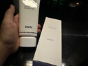 如薇（RNW）抛光抗氧化氨基酸洗面奶150g去角质洁面乳保湿控油深层清洁敏感肌 实拍图