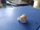 【京东物流】骨传导耳机蓝牙无线不入耳夹耳式运动防水降噪高音质超长续航 【持久续航】单耳机夹肤色 实拍图