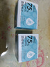 【京东物流】数码清洁酒精棉片75度酒精片一次性杀菌消毒湿巾擦手机餐具小包装便携随身 6*6cm酒精棉片-【100片袋装】 实拍图
