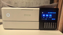 爱普生（EPSON）L8168 高端家用6色照片A4一体机（彩色触屏 自动双面 打印复印扫描 AI学习打印机) 实拍图