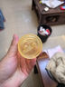马博士指套牙刷婴儿硅胶手指套牙刷宝宝乳牙刷牙齿舌苔清洁器 2个装 实拍图