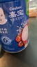 嘉宝（GERBER）番茄牛肉谷物高铁米粉婴幼儿米粉宝宝辅食米糊250g6月+100%真验厂 实拍图